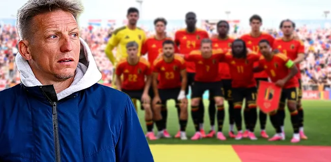 Basiself Rode Duivels: Sonck slaat iedereen met verstomming