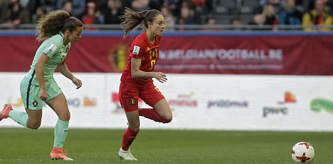'Red Flame Wullaert optimistisch over CL-winst en is klaar voor nieuw avontuur'
