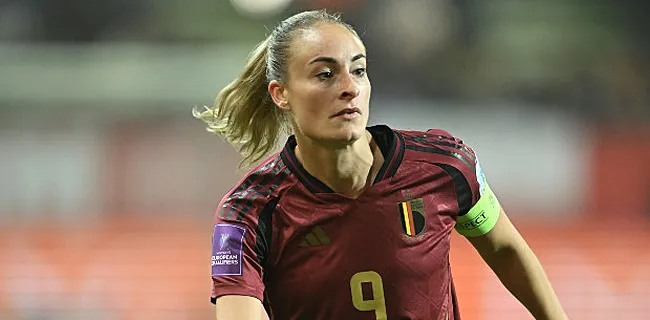 Red Flames vegen nul weg met stunt tegen Engeland