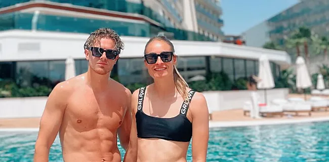 Tessa Wullaert verlegt grenzen met stomende foto’s