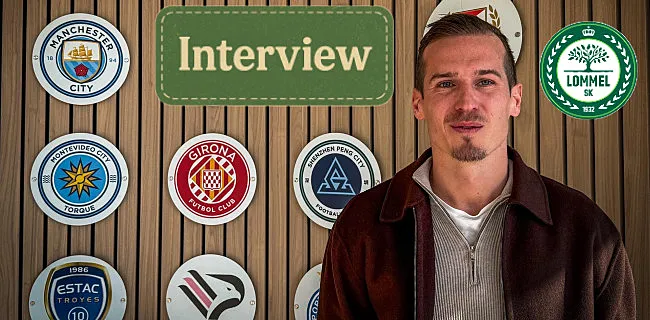 Lommel SK met ‘masterplan’: 