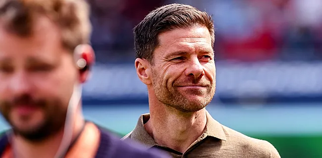 'Alonso deelt Barça meteen tik uit als Real-trainer'