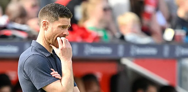 Debuut in mineur Alonso: penaltymisser kost Real zege op WK
