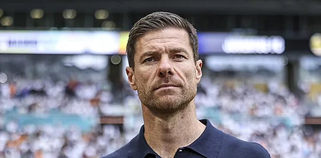 'Explosie bij Real Madrid: Alonso botst met clubleiding'