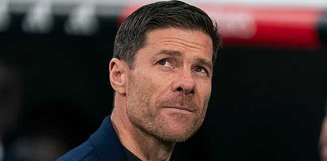 Bom barst in Bernabéu: Real Madrid ontslaat Xabi Alonso