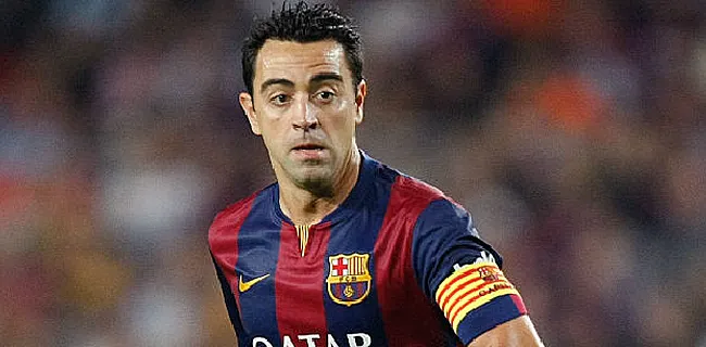 Xavi noemt de enige Premier League-speler die goed genoeg is voor Barcelona