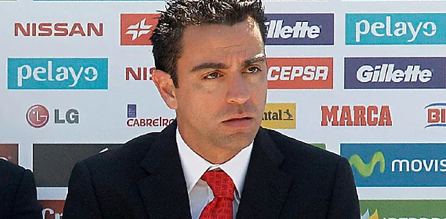 'Topdoelwit van Xavi' prijkt op cover van SPORT