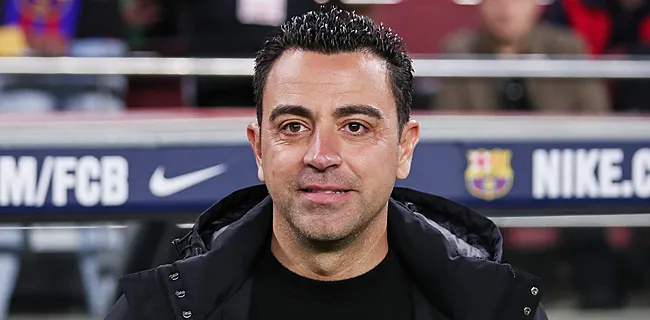 'Barça bezorgt Xavi droomaanwinst'