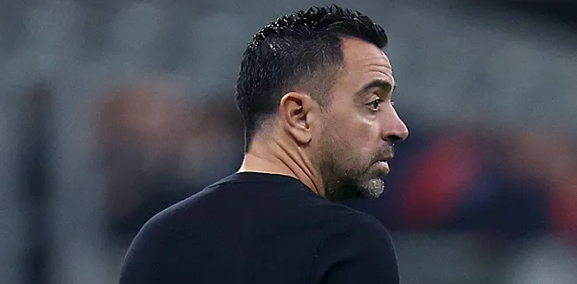 'Barça strikt verrassende opvolger Busquets'
