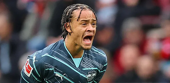 Nieuwe rel rond ‘prinses’ Xavi Simons: buren in shock