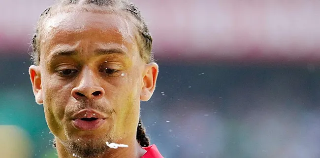 'Bliksemtransfer Xavi Simons naar absolute grootmacht'