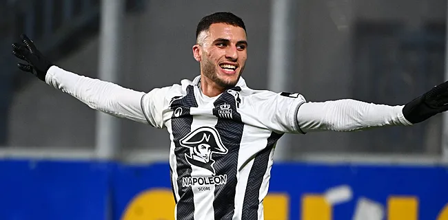 Charleroi vangt vette jackpot; Standard blokt Lazio af