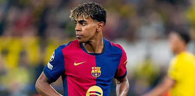 FC Barcelona demonstreert, Pafos pakt wéér punt