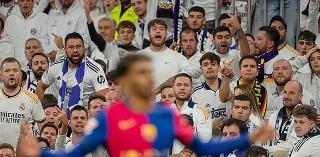 Yamal blijft Real uitdagen voor Clasico: alarm in Spanje