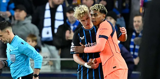 Club bij Europese elite: prestigieuze uitnodiging van Barça