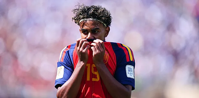 WK finale ontploft (nog) niet: Spanje zoekt opening