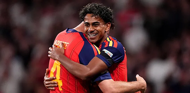 Nations League: Spanje klopt Engeland na spektakelstuk