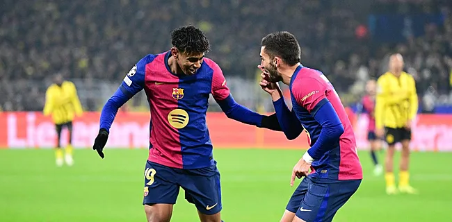Barça zet Real onder druk, PSG breekt record