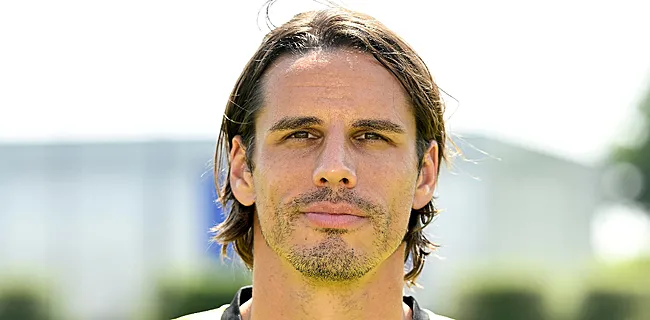 'Straf: Club troefde deze 2 Europese topclubs af voor Sommer'