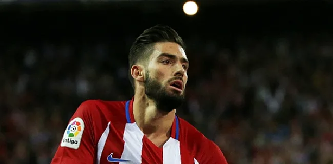 Belgen in buitenland: Carrasco oog in oog met Messi, 2 Duivels tegen Stoke City