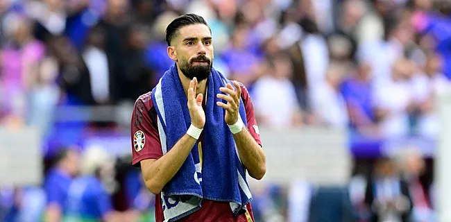 'Carrasco verbluft met last-minute schoktransfer'