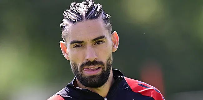 'Carrasco laat bom vallen: Europese comeback lonkt'