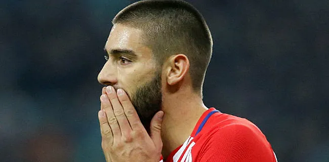 5 redenen waarom Carrasco de misstap van zijn leven begaat