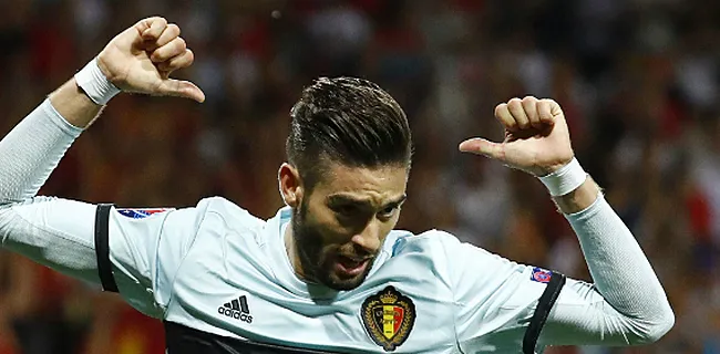 TRANSFERGERUCHTEN: 'Standard vangt bot bij Club Brugge, tweede topclub wil Carrasco'