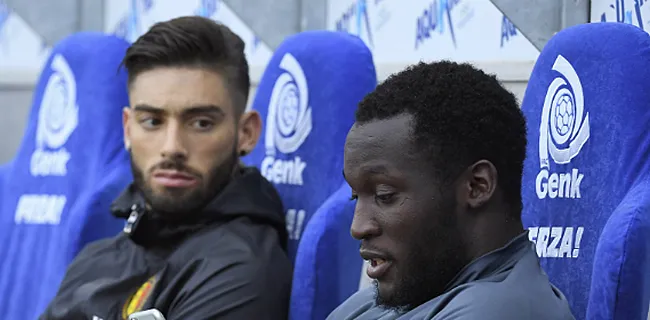 'Lukaku heeft beslissing genomen over zijn toekomst'