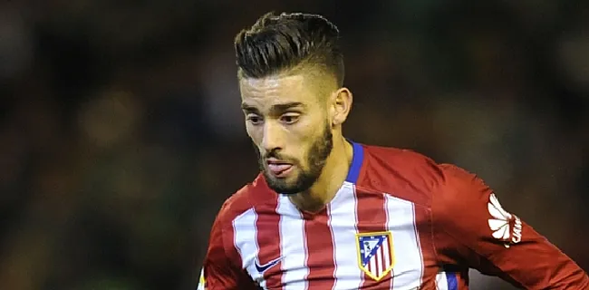 Carrasco maakt indruk op ploegmaats: 