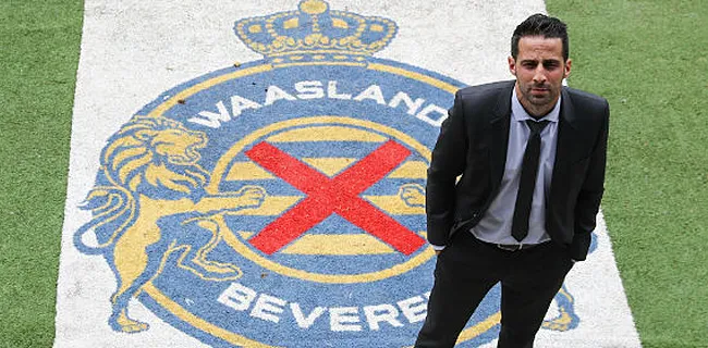 'Waasland-Beveren krijgt goed en slecht transfernieuws'
