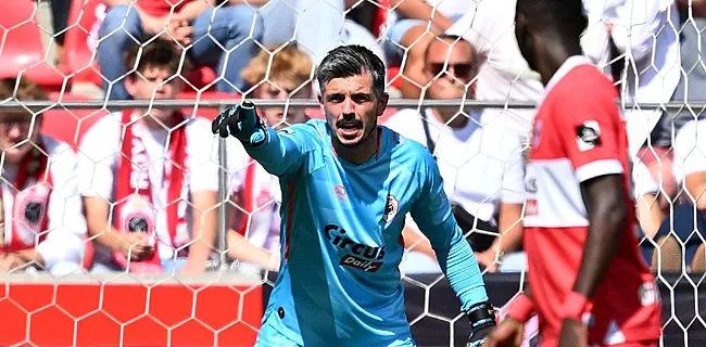 Twee debutanten bij Antwerp, Gent start met Skoras