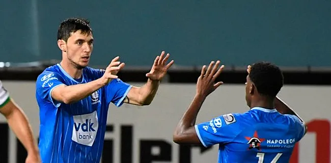 Yaremchuk: 