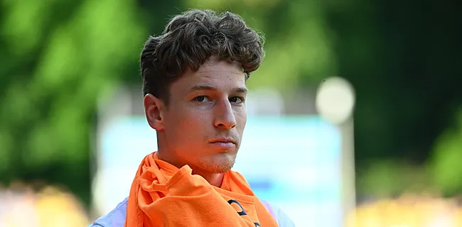'Uitsluitsel Antwerp: Verschaeren heeft nieuwe club gekozen'