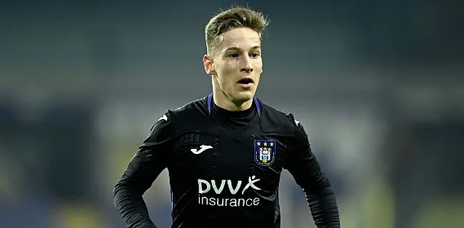 'Verschaeren dreigt Anderlecht met financiële kater op te zadelen'