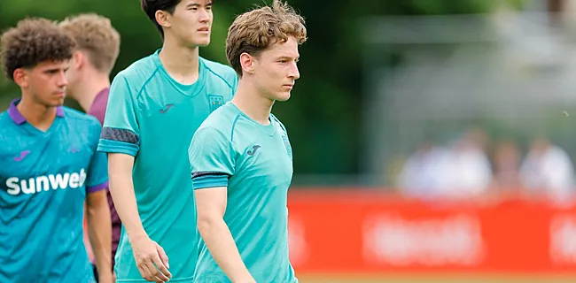 Opruiming Anderlecht: 10 potentiële vertrekkers staan klaar