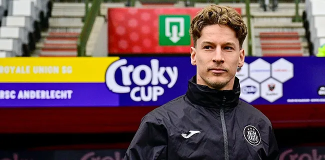 Verschaeren doet Anderlecht-fans dromen vlak voor finale