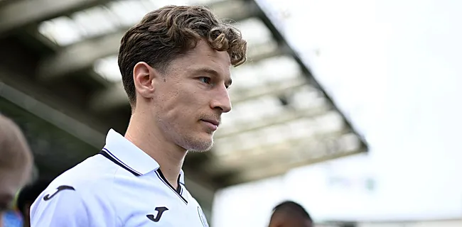 'Stille exit na 238 duels: transfer Verschaeren nabij'