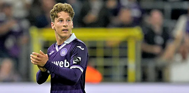 Verschaeren geeft hint over toekomst: 