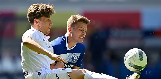 Anderlecht op koers: Verschaeren verklaart 'Hasi-effect'