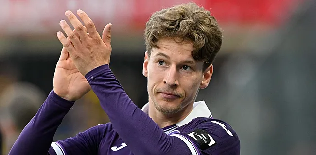 'Laatste Anderlecht-duels: Verschaeren richting verrassende club'
