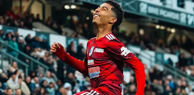 ‘Club Brugge-vijfklapper: powerhouse en dribbelkoning’