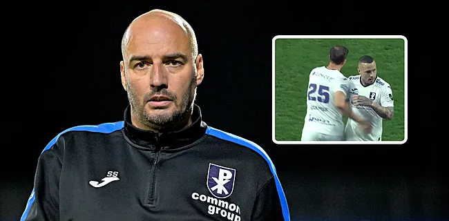 Markante wissel eigen assistent: Stijnen geeft ware toedracht