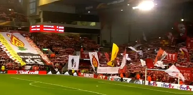 WAUW! Liverpool en Dortmund zorgen voor kippenvel