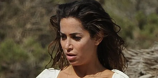 Tranen bij Yolanthe Cabau: pijnlijk afscheid onthuld