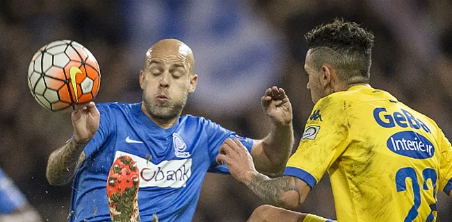 Ook Buyens blijft ambitieus: 