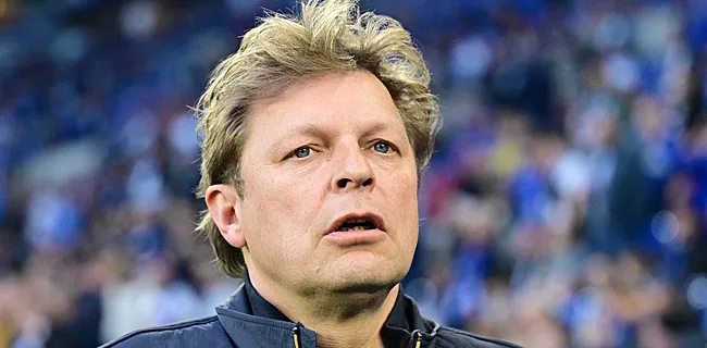 Het gaat plots grandioos mis bij Youri Mulder