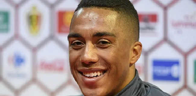 Tielemans heeft Belgisch voorbeeld bij Monaco: 