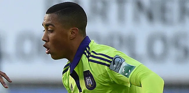 N'Sakala oordeelt over toekomst Tielemans: 