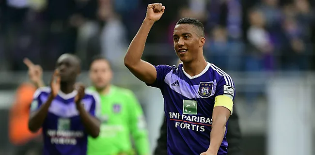 Van Holsbeeck dropt stevige Tielemans-hint